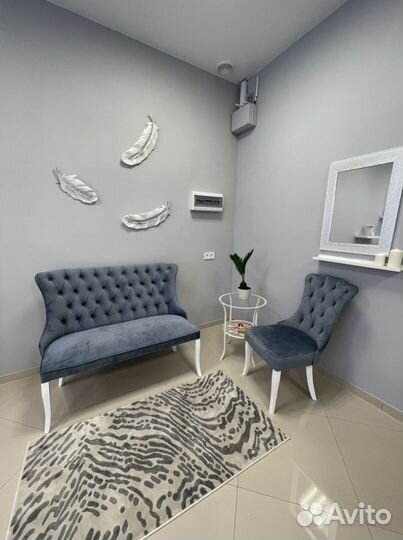 Карбокситерапия