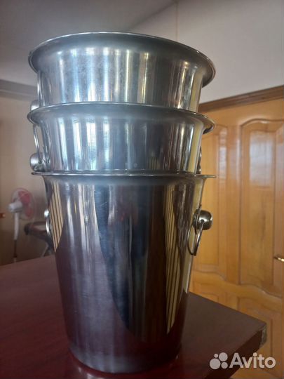 Ведро для шампанского