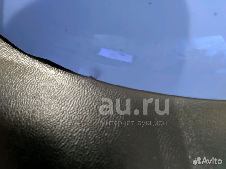 СССР Блюдо овальное сервировочное