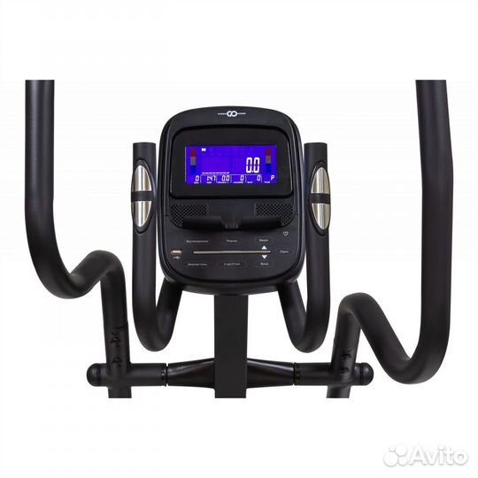 Эллиптический тренажер Сardio Power X37