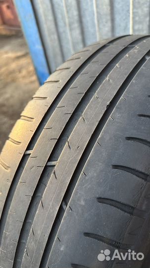 Michelin Energy Saver 195/60 R15