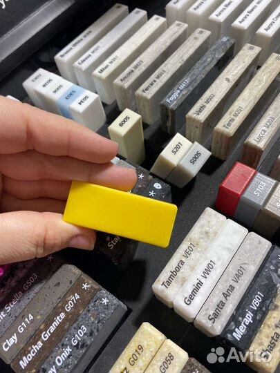 Мастер обработчик искусственного камня