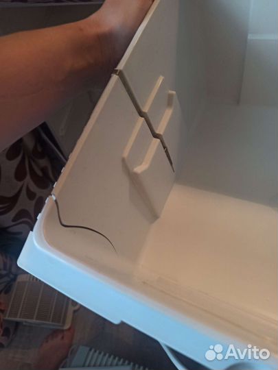 Увлажнитель Venta