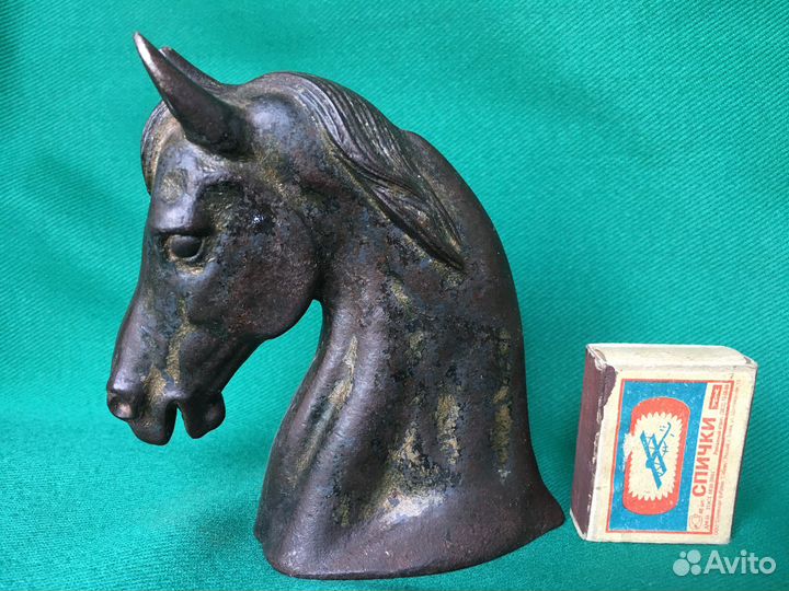 Пресс-папье. Статуэтка 