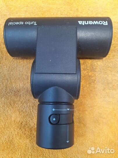 Турбощетки пылесосные для ворсовых покрытий