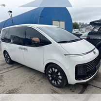 Новый Hyundai Staria 2.2 AT, 2023, цена от 9 290 000 руб.