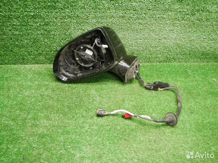 Б/У Б/У Зеркало левое Genesis G90 (2016-2019) 8