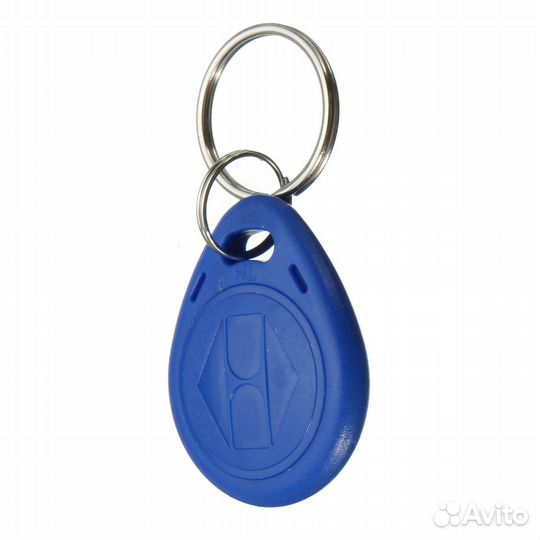Rfid keyfob EM atix Ключ-Брелок RF(rfid брелок EM