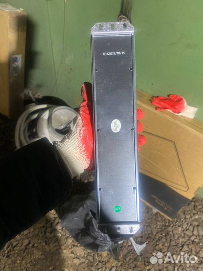 Блок питания