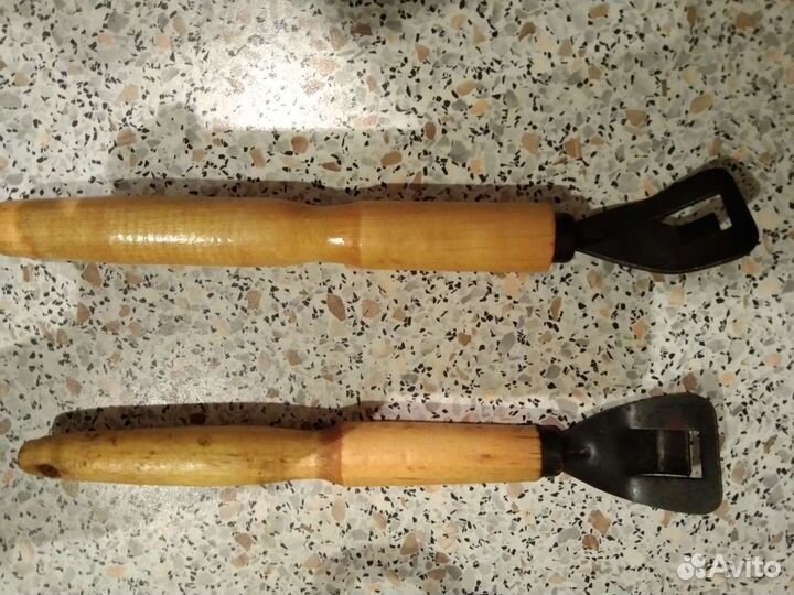 Посуда зик СССР