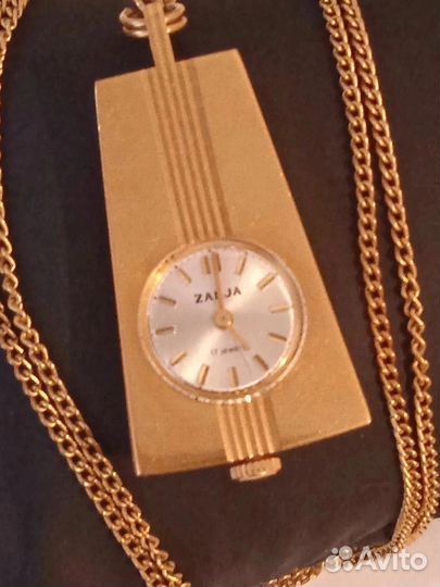 Часы женские