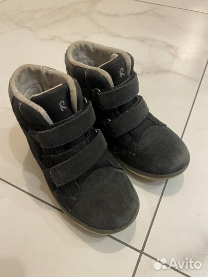 Ботинки reima 30