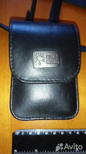 Сумка поясная/наплечная для фотоаппарата