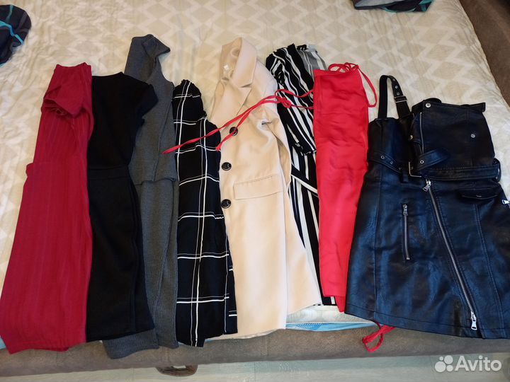 Одежда женская