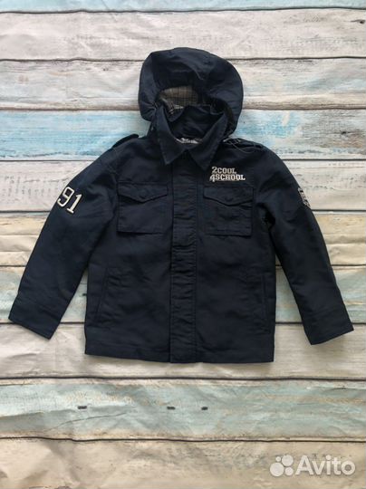 Вещи для мальчика пакетом 128