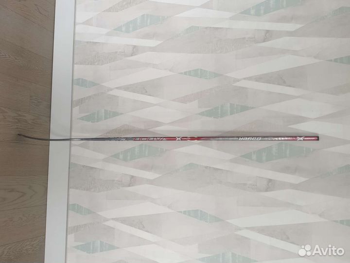 Клюшка хоккейная bauer Vapor 1X