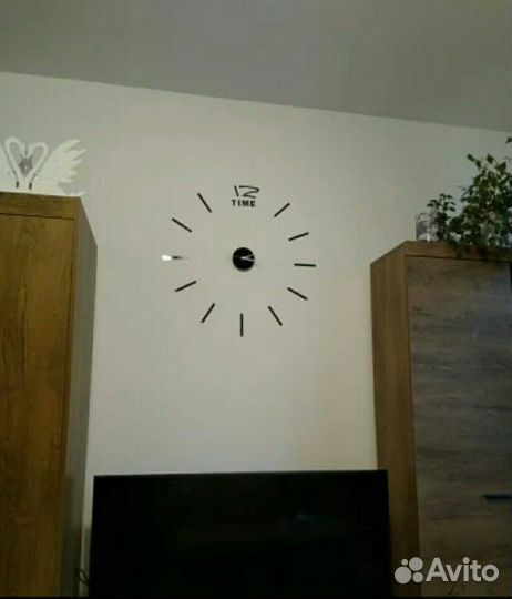 Настенные часы