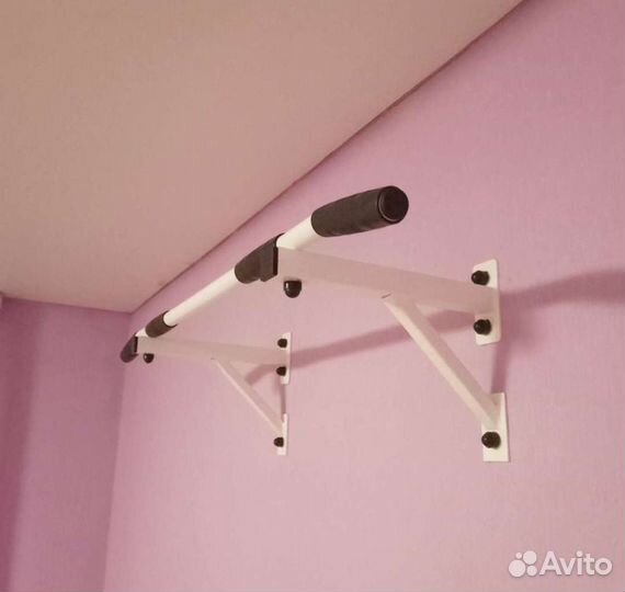 Турник настенный. Absolute Champion