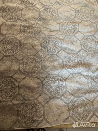 Ковры и паласы бу