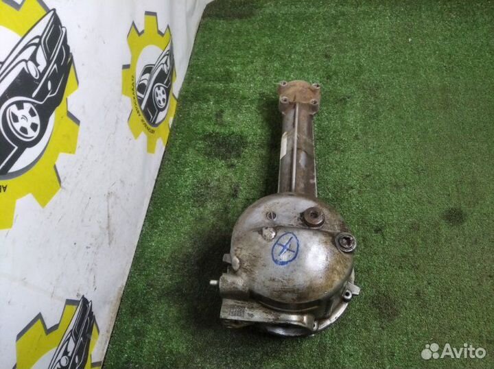 Чулок моста передний Suzuki Vitara Long Jlx JLX