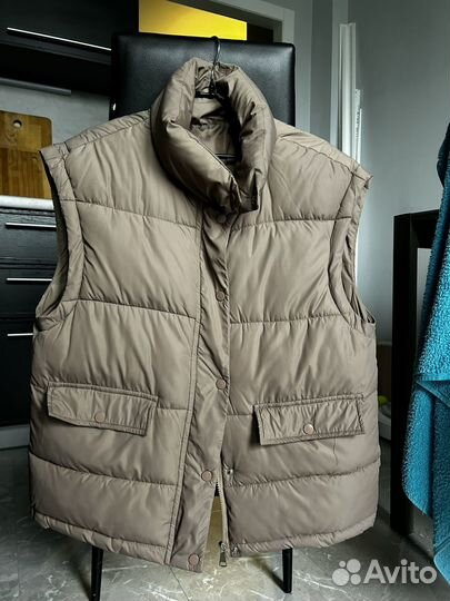 Жилетка женская