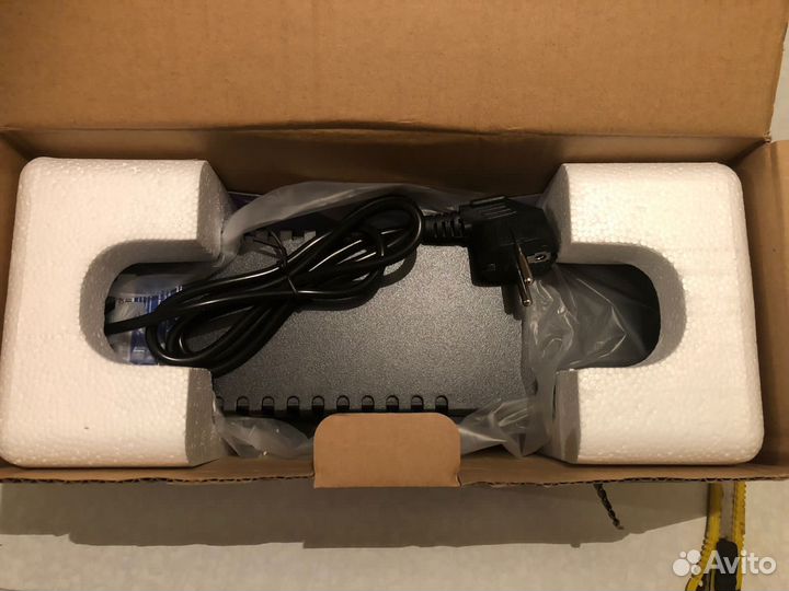 Ибп ippon back basik 850