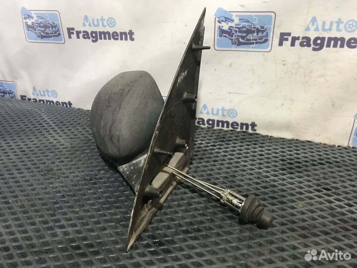 Зеркало механическое Fiat Brava 182A3000 1.4 1997