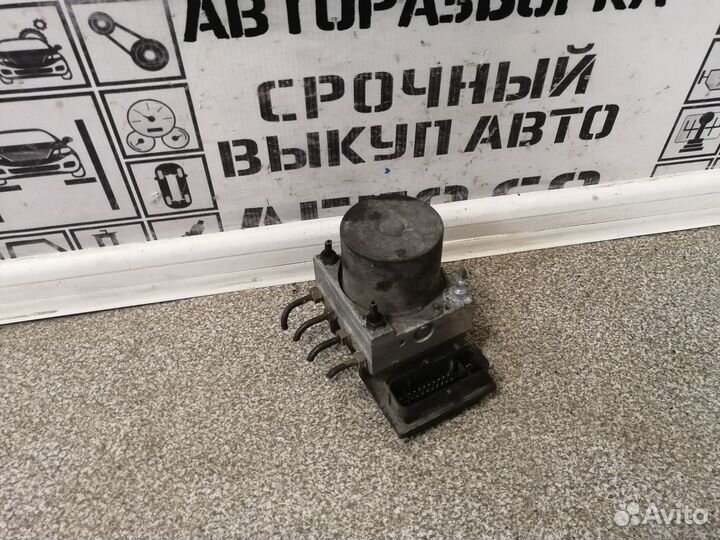 Блок ABS (насос) для Chery Boo A3 / M11