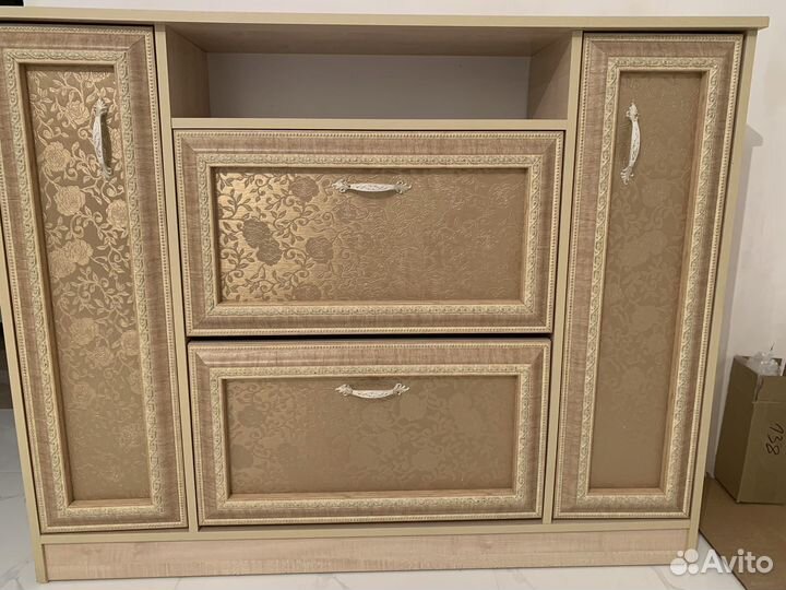 Тумба для обуви