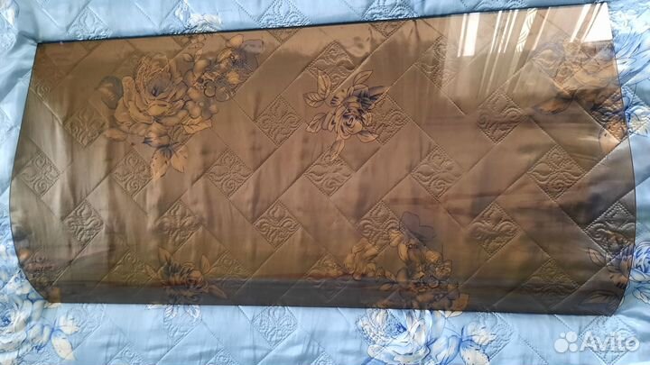 Стеклянная дверца