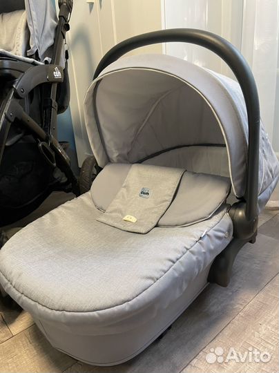 Коляска Cam 2 в 1