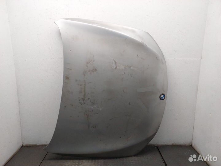 Капот BMW 7 F01, 2012