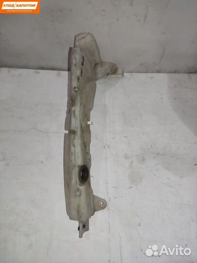 Бачок омывателя передний Ford Focus 2