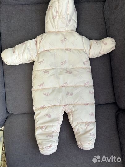 Комбинезон dkny