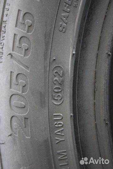 Kumho Ecsta PS31 205/55 R16 91W