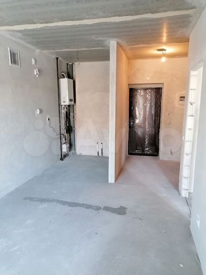 1-к. квартира, 42,2 м², 8/10 эт.