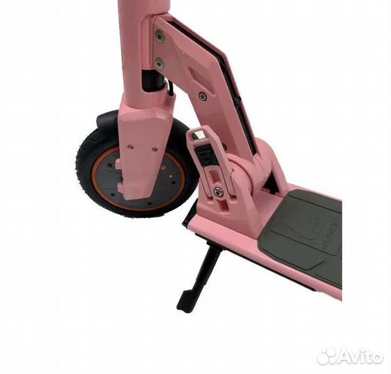 Электросамокат kugoo m2 pro
