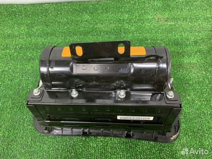 Ремень безопасности Kia Rio хэтчбэк 1.4 G4EE 2011