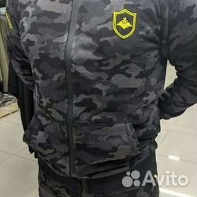 костюм спортивный "армия россии" нового образца - Купить недорого одежду и обувь во всех регионах с доставкой