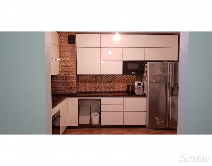 Кухонный гарнитур на заказ