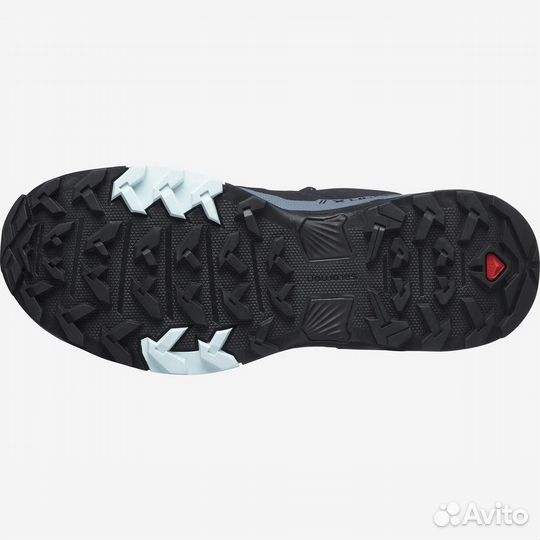 Кроссовки Salomon x ultra 4 GTX W