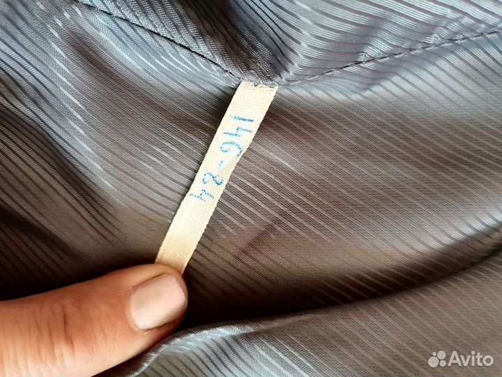 Школьная форма