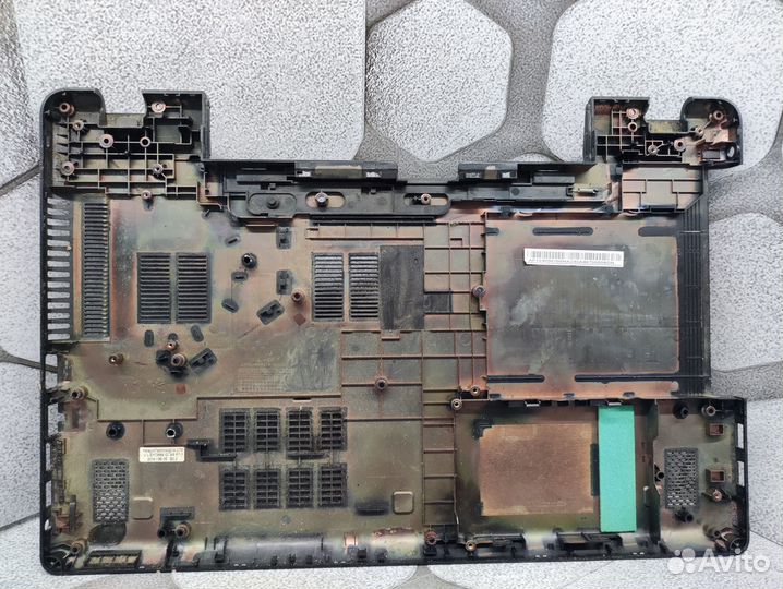 Поддон для ноутбука Acer Aspire E5-511