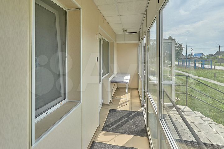 Офис, 55 м²