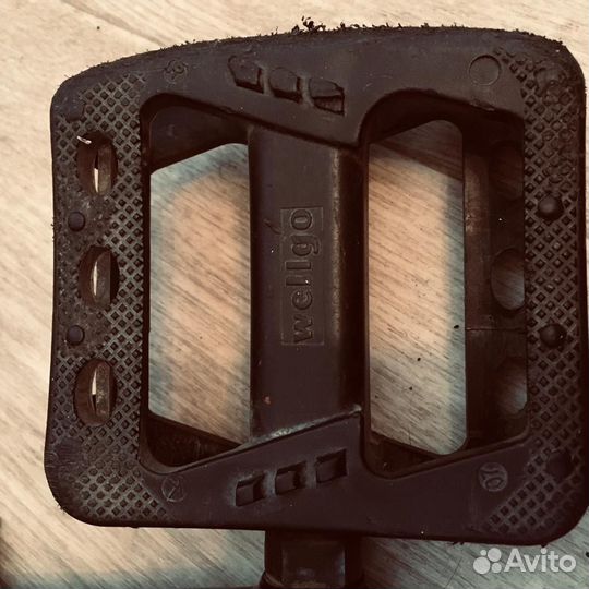 Запчасти BMX Stels