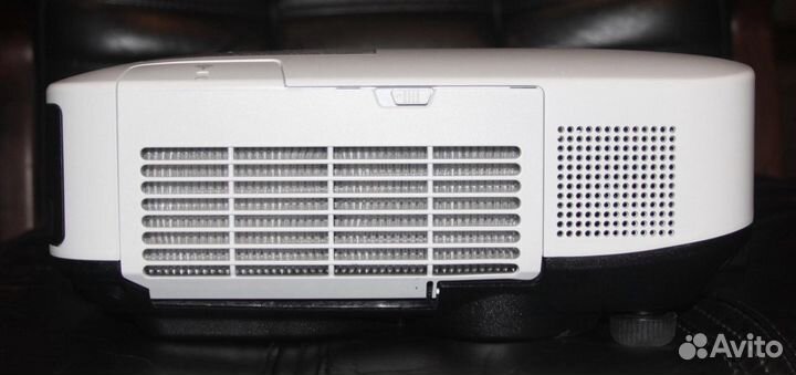 Проектор Epson 2245U 1920x1200 4200Lm 15000:1 hdmi