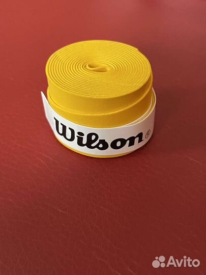 Намотка для ракетки Wilson