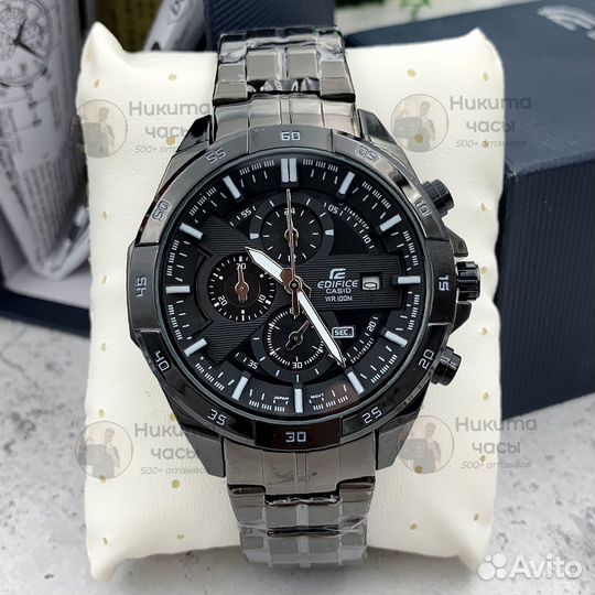Часы Casio Edifice