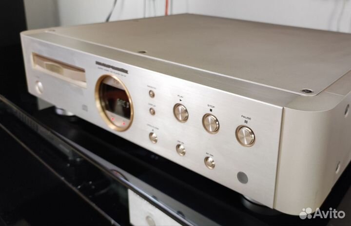 CD проигрыватель Marantz SA14