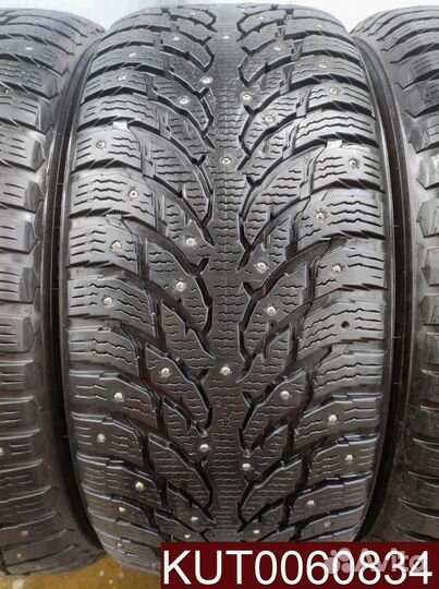 Nokian Tyres Hakkapeliitta 9 SUV 275/45 R21 и 315/40 R21 107U